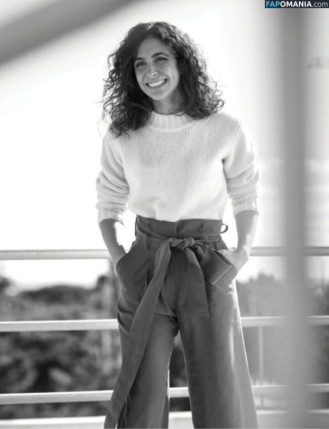 Maria Francisca Perello / mariafranciscafc Nu OnlyFans  Photo fuitée #45