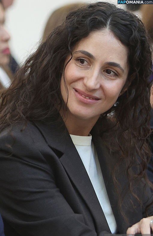 Maria Francisca Perello / mariafranciscafc Nu OnlyFans  Photo fuitée #47