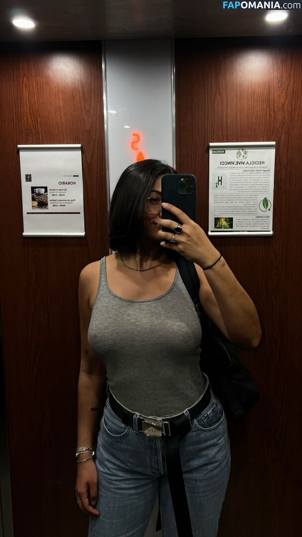 Maria Mood / mariamood____ / miamoobs Nu OnlyFans  Photo fuitée #35