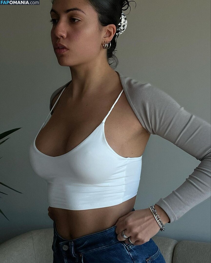 Maria Mood / mariamood____ / miamoobs Nu OnlyFans  Photo fuitée #40