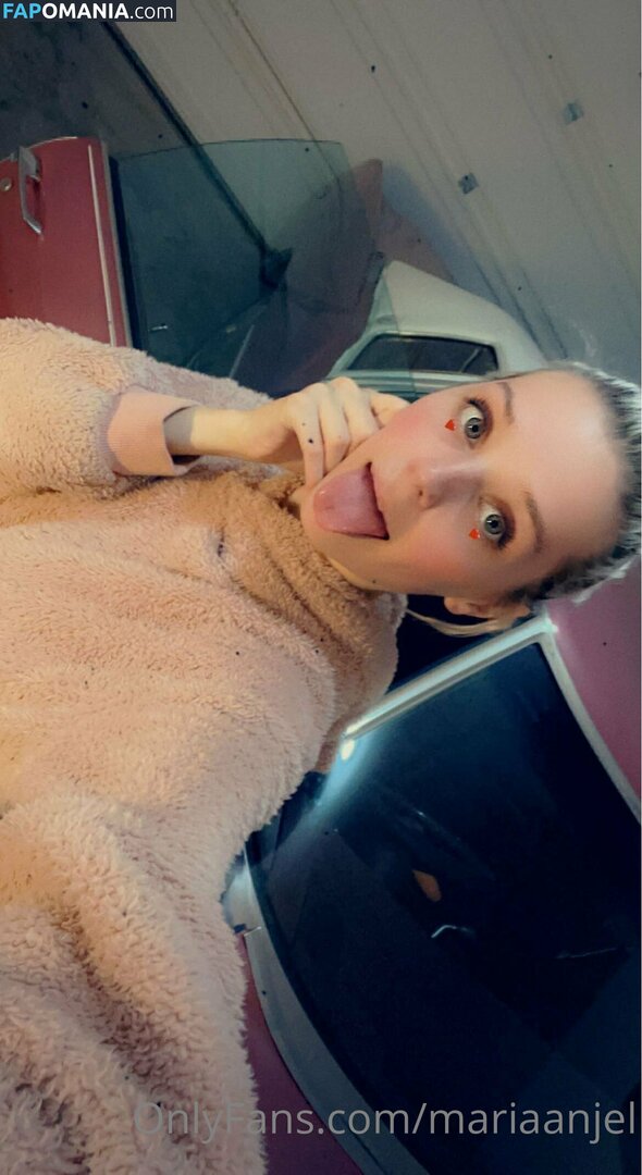 mariaanjel / mariaanjels Nu OnlyFans  Photo fuitée #27