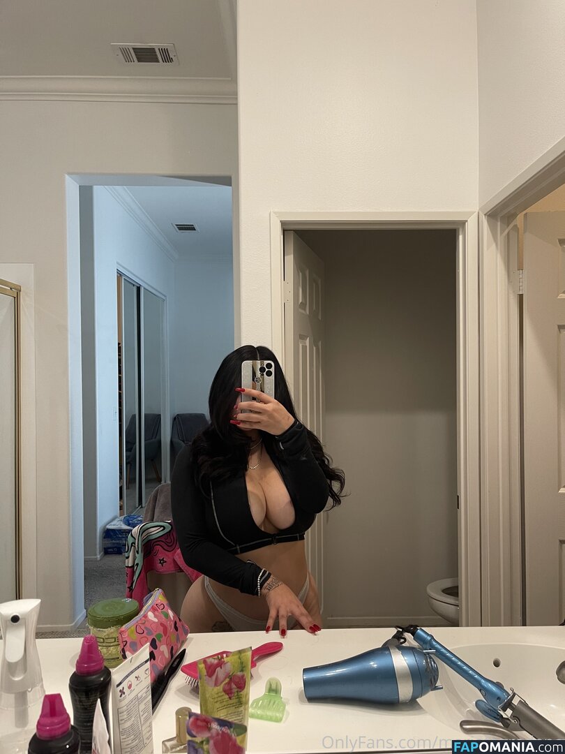 mariafagredano Nu OnlyFans  Photo fuitée #1