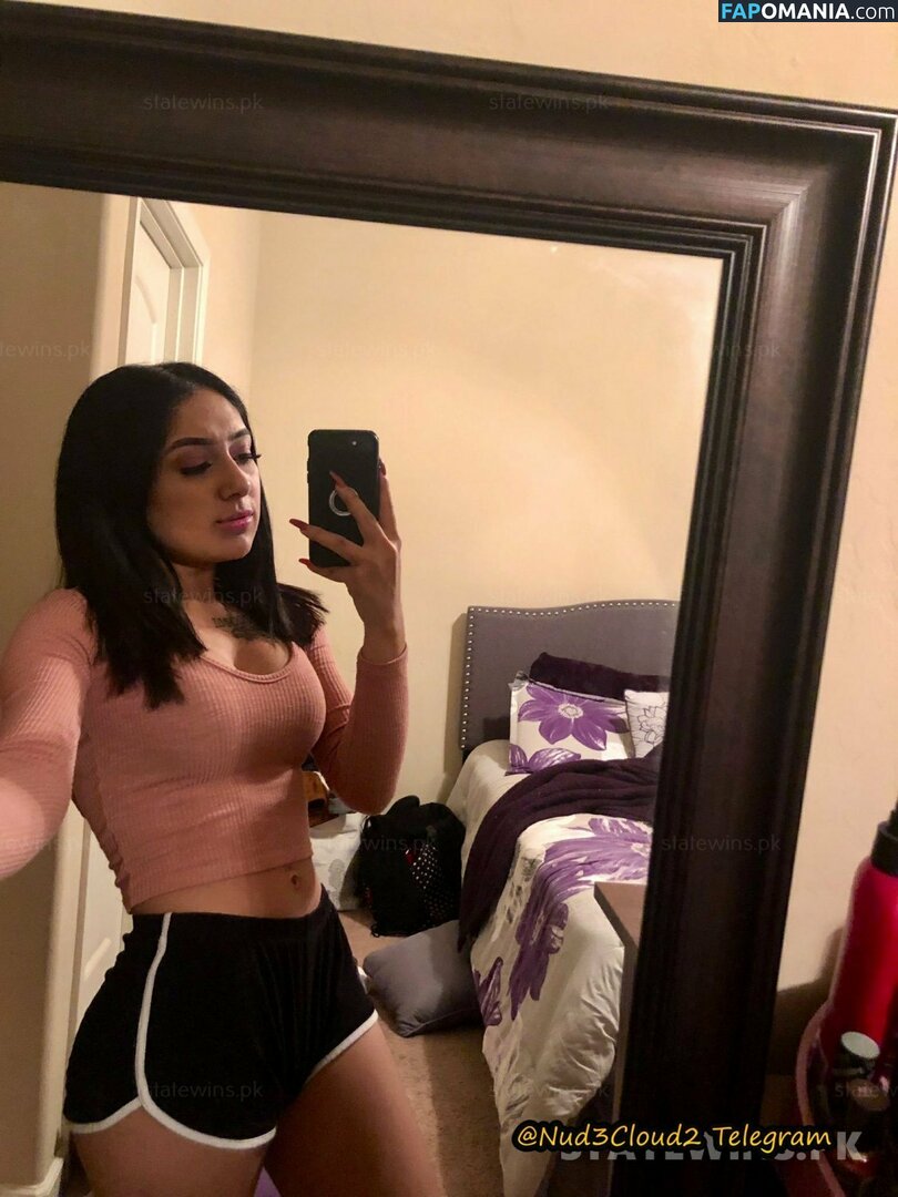 Mariah Castellanos / mariacastellanos_ri / mariah_baabe / mariah_castellanos Nu OnlyFans  Photo fuitée #6