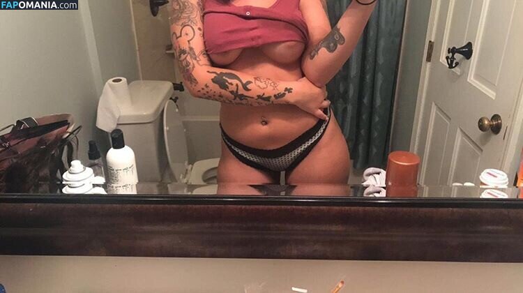Mariah Garcia / browsbymariah / browsbymariah_ / mari6995 / mari6995- Nu OnlyFans  Photo fuitée #14