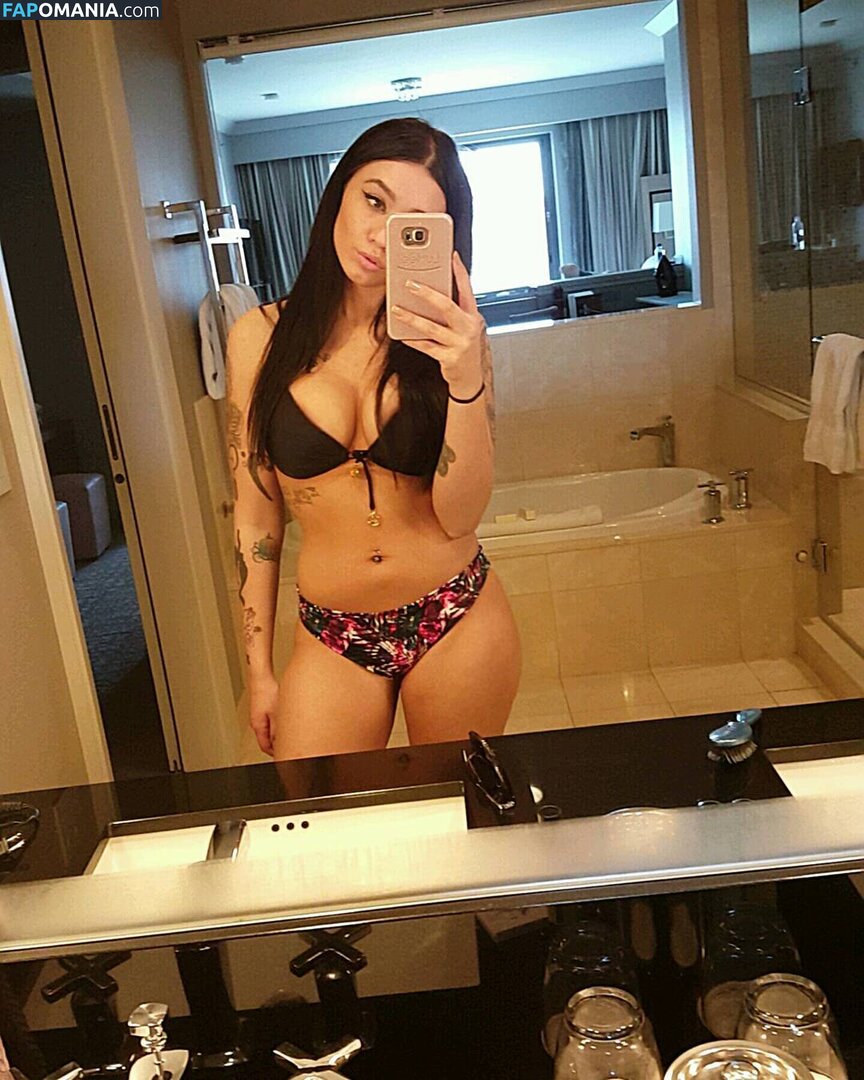 Mariah Garcia / browsbymariah / browsbymariah_ / mari6995 / mari6995- Nu OnlyFans  Photo fuitée #17