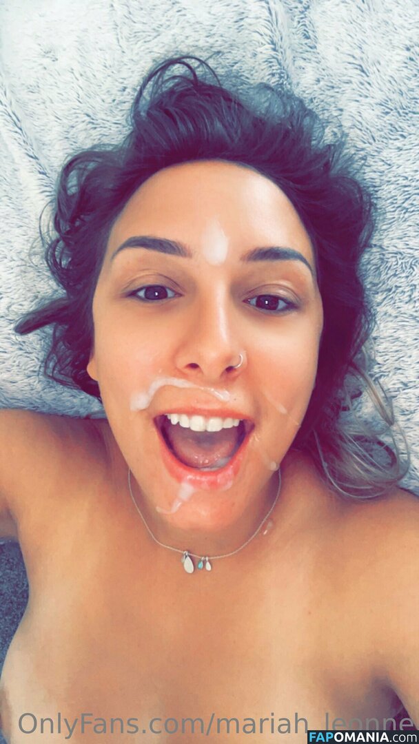 Mariah Leonne / Mariah_Leonne / mezeey Nu OnlyFans  Photo fuitée #5