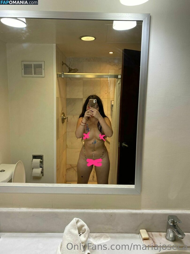 Mariajoseca / mariajosecaa / mjc Nu OnlyFans  Photo fuitée #29