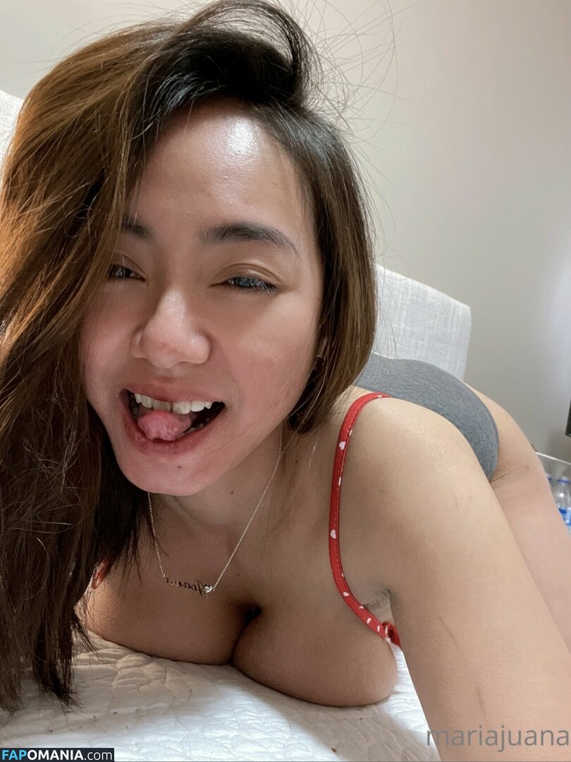 Joana Tiomico / maria.joana.art / mariajuanart Nu OnlyFans  Photo fuitée #17