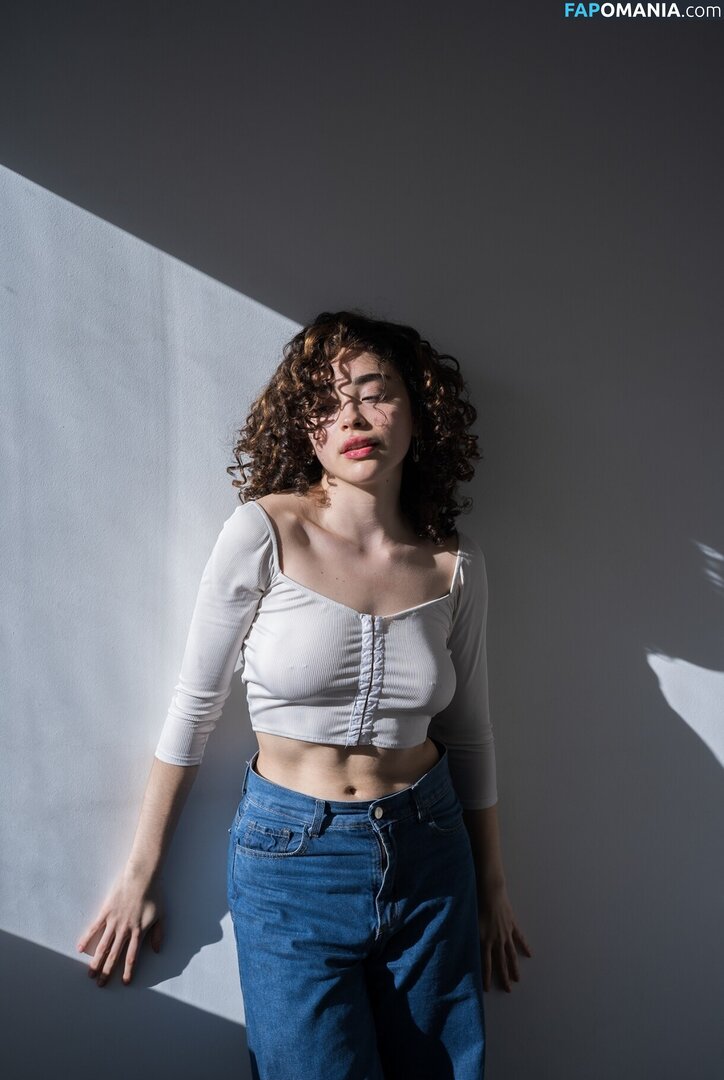 Marian Soler / marianvsoler Nu OnlyFans  Photo fuitée #1