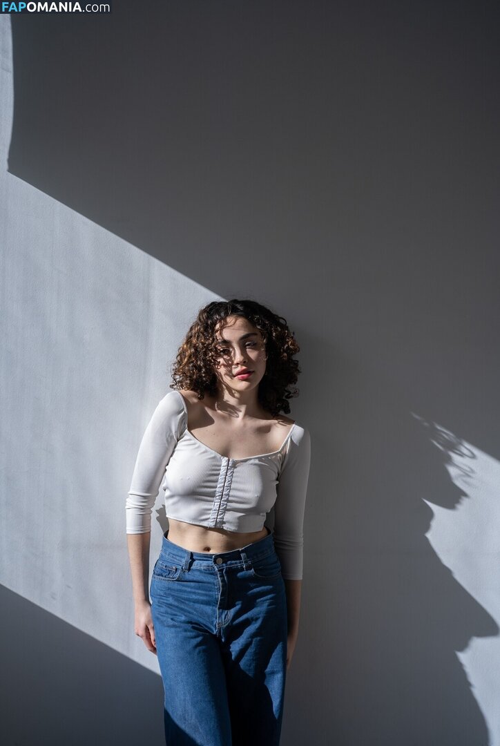 Marian Soler / marianvsoler Nu OnlyFans  Photo fuitée #2