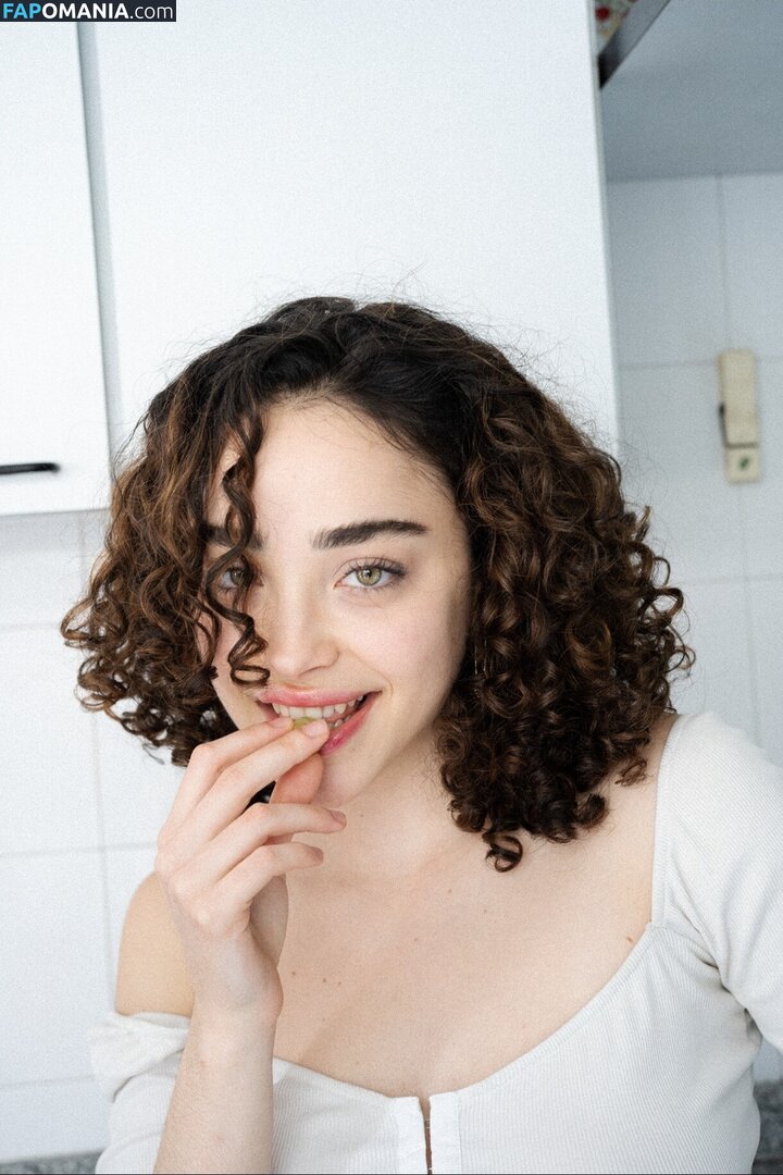 Marian Soler / marianvsoler Nu OnlyFans  Photo fuitée #4