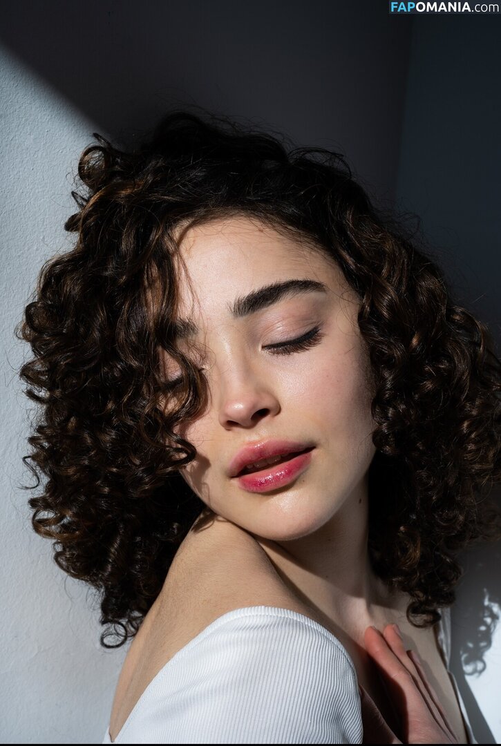 Marian Soler / marianvsoler Nu OnlyFans  Photo fuitée #5