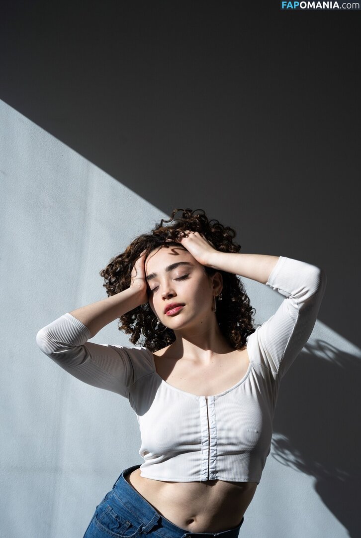 Marian Soler / marianvsoler Nu OnlyFans  Photo fuitée #6