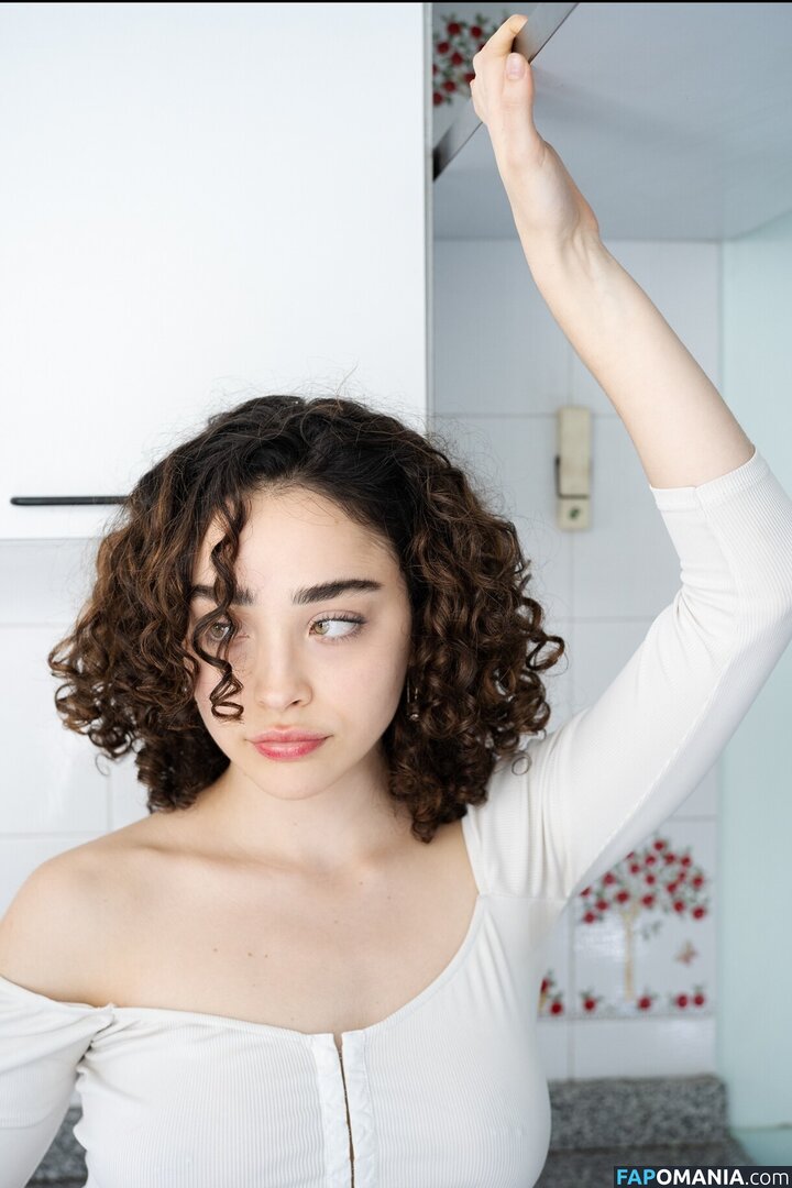 Marian Soler / marianvsoler Nu OnlyFans  Photo fuitée #7