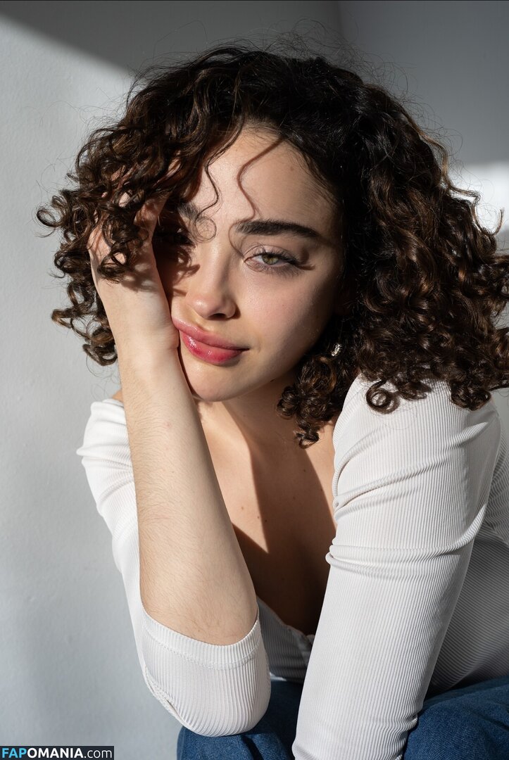 Marian Soler / marianvsoler Nu OnlyFans  Photo fuitée #9