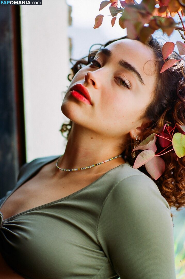 Marian Soler / marianvsoler Nu OnlyFans  Photo fuitée #12