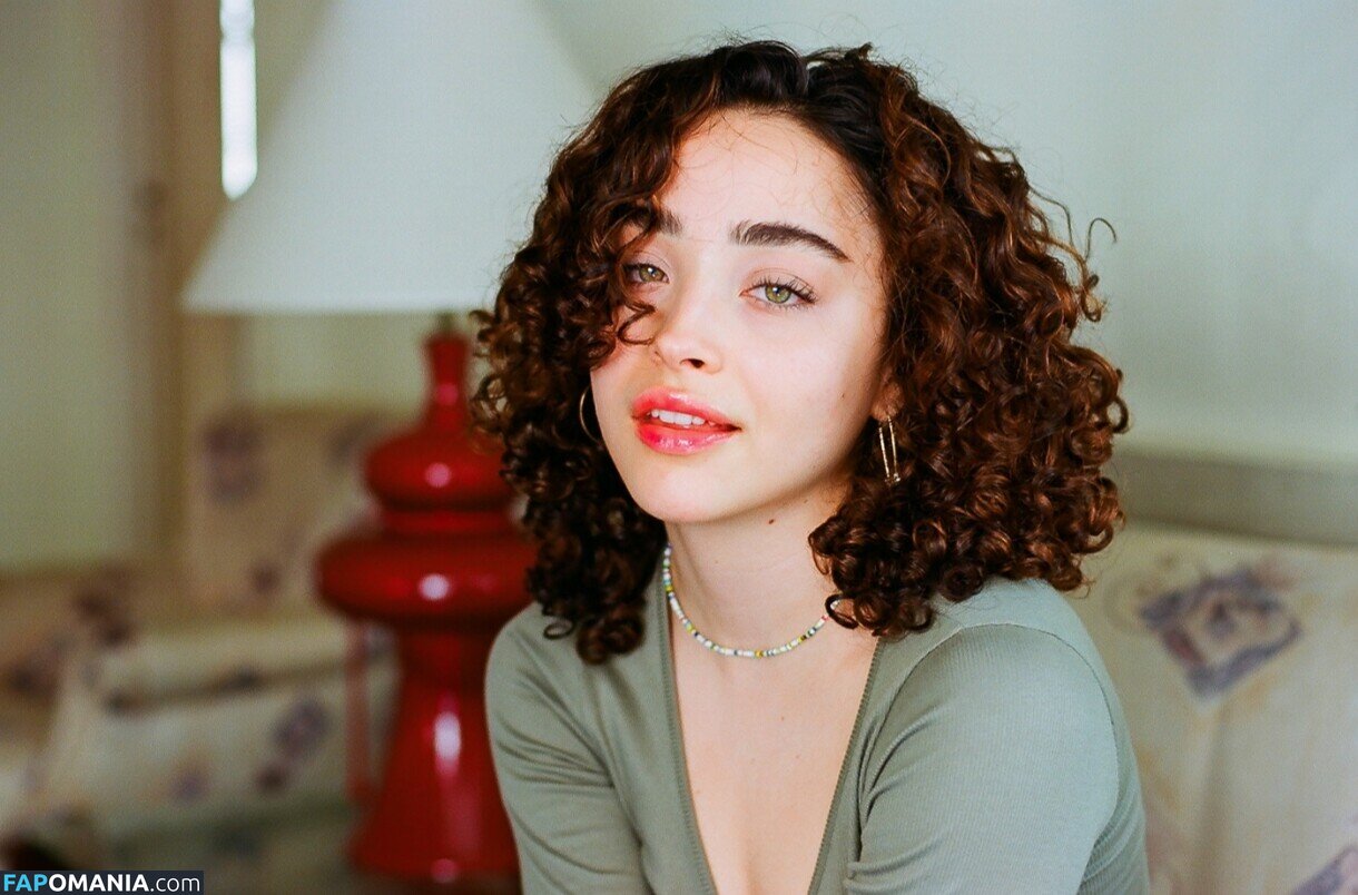 Marian Soler / marianvsoler Nu OnlyFans  Photo fuitée #14