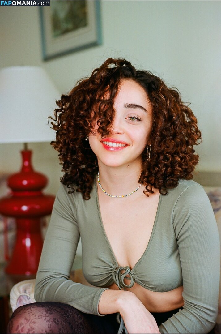 Marian Soler / marianvsoler Nu OnlyFans  Photo fuitée #15