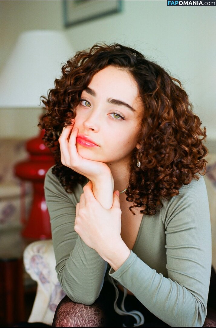 Marian Soler / marianvsoler Nu OnlyFans  Photo fuitée #16