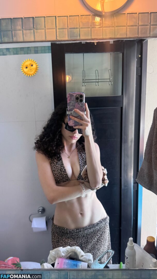 Marian Soler / marianvsoler Nu OnlyFans  Photo fuitée #17