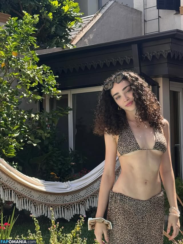 Marian Soler / marianvsoler Nu OnlyFans  Photo fuitée #21