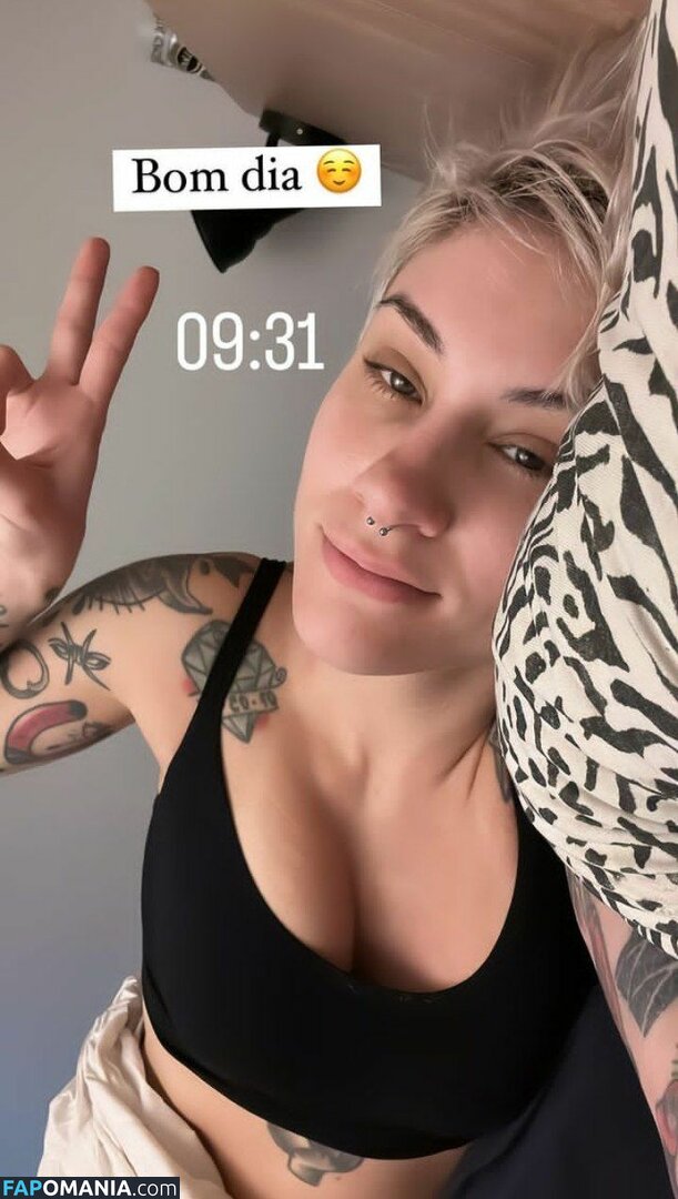 Mariana Ayres / mariairest Nu OnlyFans  Photo fuitée #27