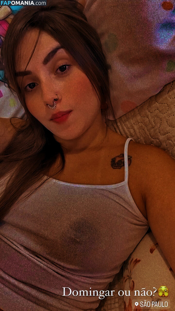 Mabatistaa / Mariana Batista Nu OnlyFans  Photo fuitée #6