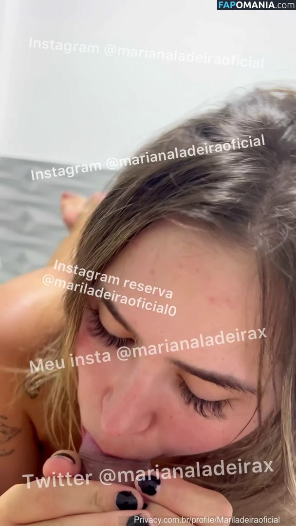 Mariana Ladeira / mariana.ladeira_ Nu OnlyFans  Photo fuitée #6