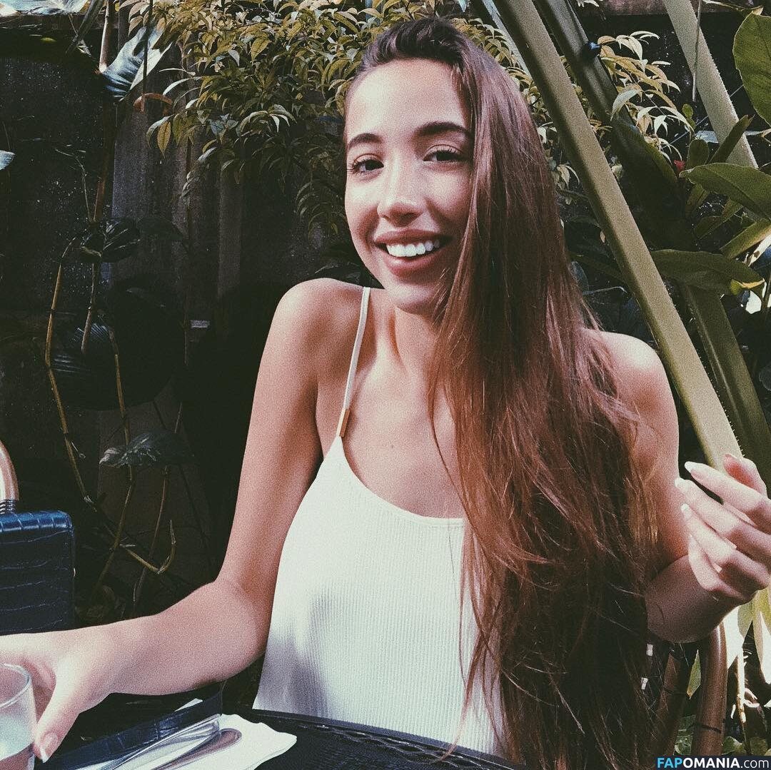 Mariana Morera Vivas / diariodeunmono / https: / m.jmorera Nu OnlyFans  Photo fuitée #12