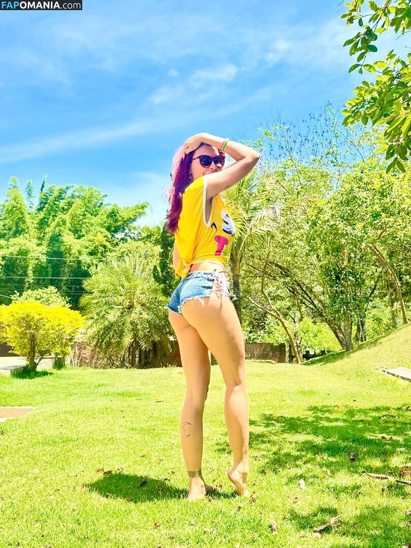 Mariana Tegon / maritegon Nu OnlyFans  Photo fuitée #5