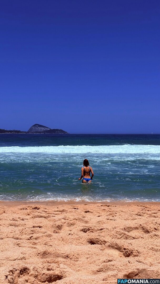 Mariana Ximenes / marixioficial Nu OnlyFans  Photo fuitée #60