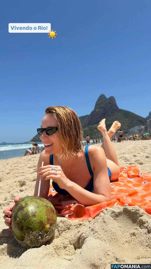 Mariana Ximenes / marixioficial Nu OnlyFans  Photo fuitée #61