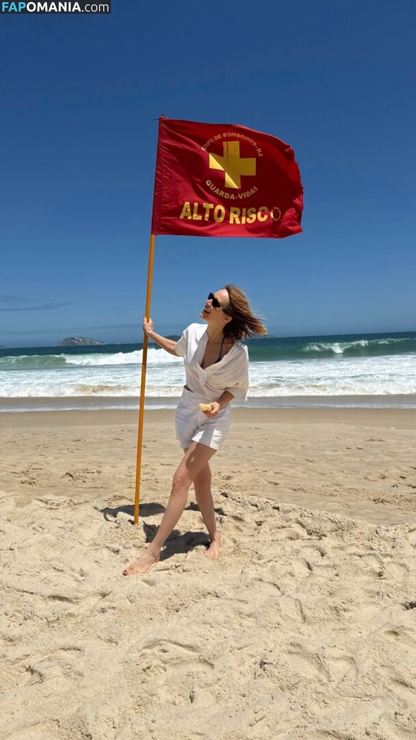 Mariana Ximenes / marixioficial Nu OnlyFans  Photo fuitée #62