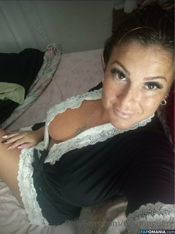 marianguere Nu OnlyFans  Photo fuitée #1