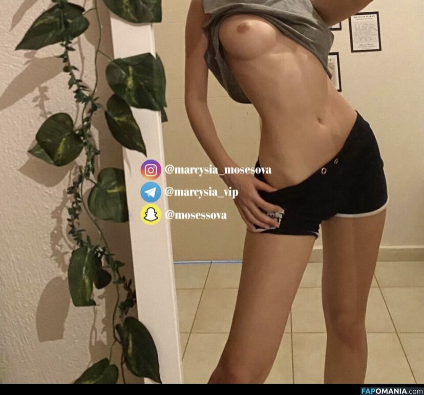 Marianna Mosesova / mariannamosesova / mosesovamarianna Nu OnlyFans  Photo fuitée #64