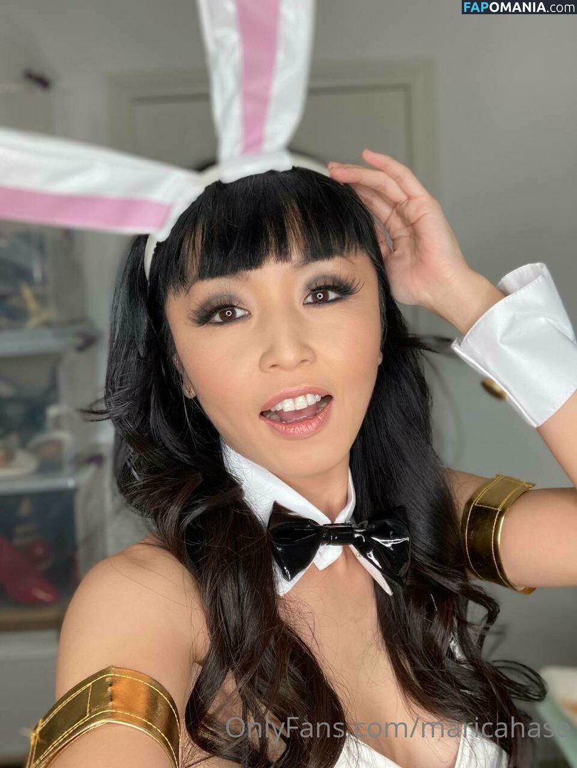 maricahase / themaricahase Nu OnlyFans  Photo fuitée #23