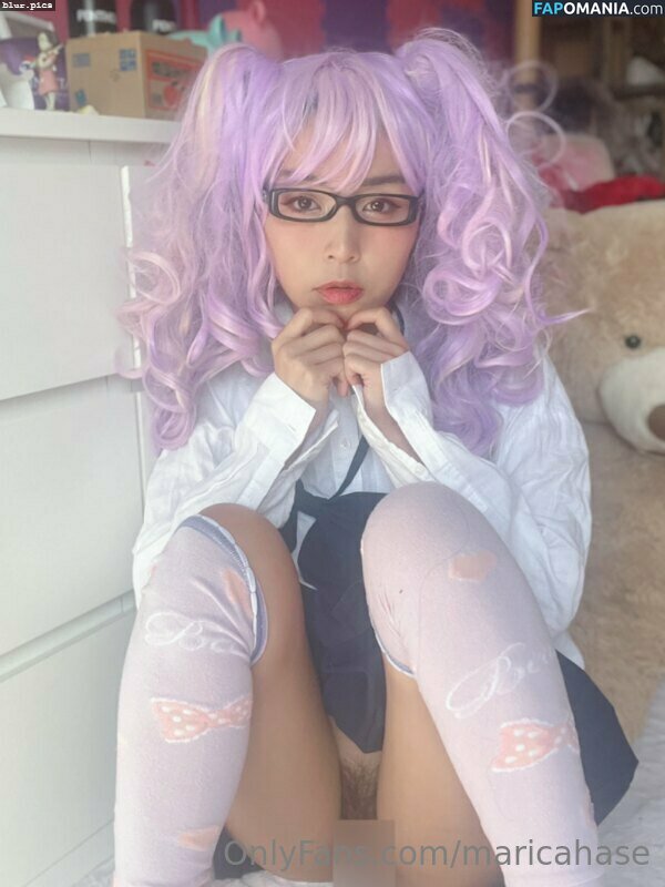 maricahase / themaricahase Nu OnlyFans  Photo fuitée #110