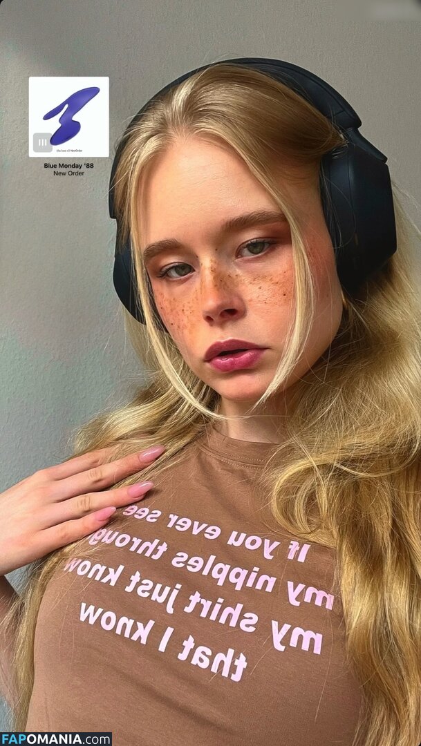 Marieejoan / marieeejoan Nu OnlyFans  Photo fuitée #317