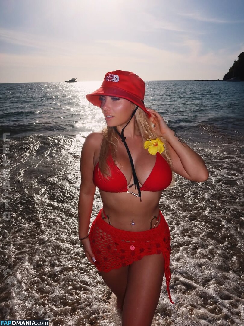 Marieluise Leder / marietammo Nu OnlyFans  Photo fuitée #57