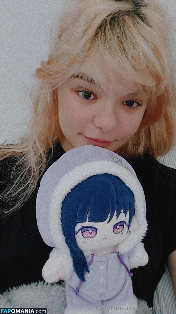 mariimisu / mariimisu_ Nu OnlyFans  Photo fuitée #4