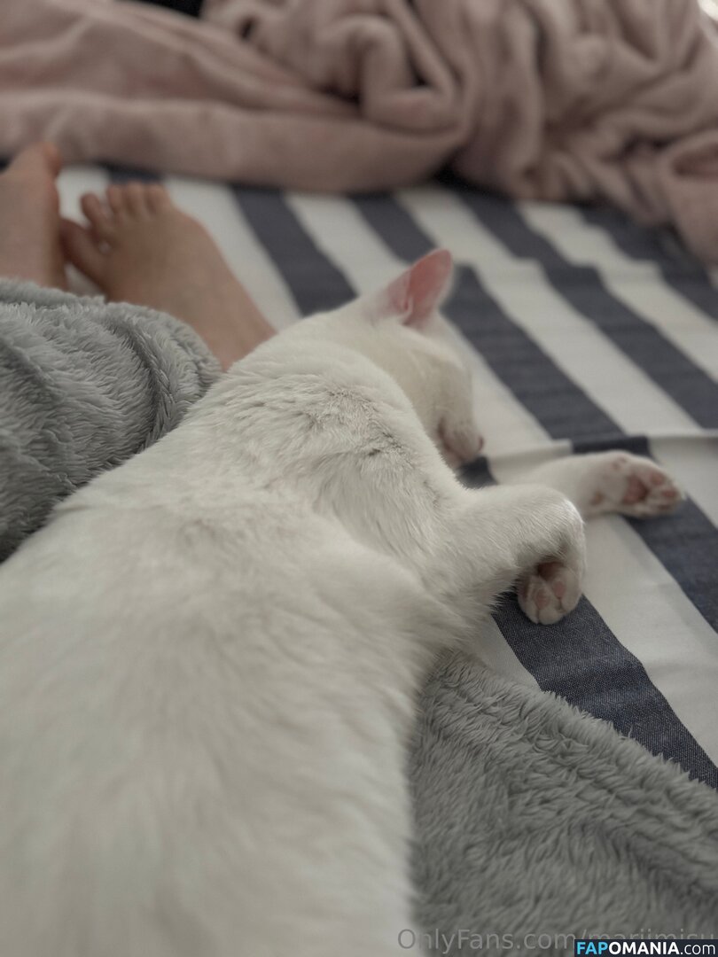 mariimisu / mariimisu_ Nu OnlyFans  Photo fuitée #9