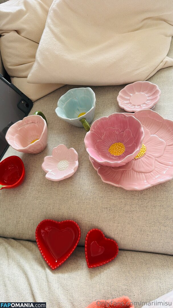 mariimisu / mariimisu_ Nu OnlyFans  Photo fuitée #10