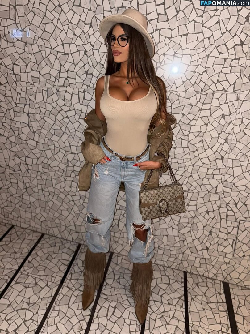 Croatian Girl / Marija Meglaj / https: / marijameglaj / marijameglaj11 Nu OnlyFans  Photo fuitée #85