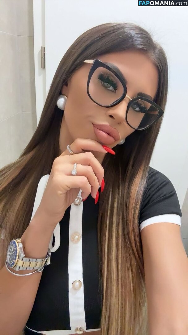 Croatian Girl / Marija Meglaj / https: / marijameglaj / marijameglaj11 Nu OnlyFans  Photo fuitée #88