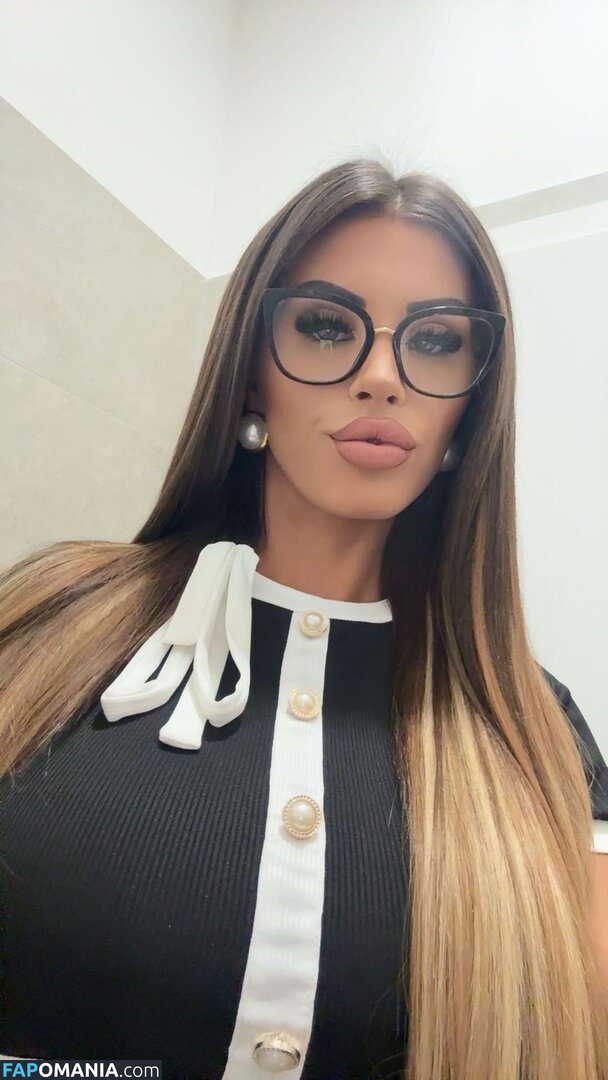 Croatian Girl / Marija Meglaj / https: / marijameglaj / marijameglaj11 Nu OnlyFans  Photo fuitée #89