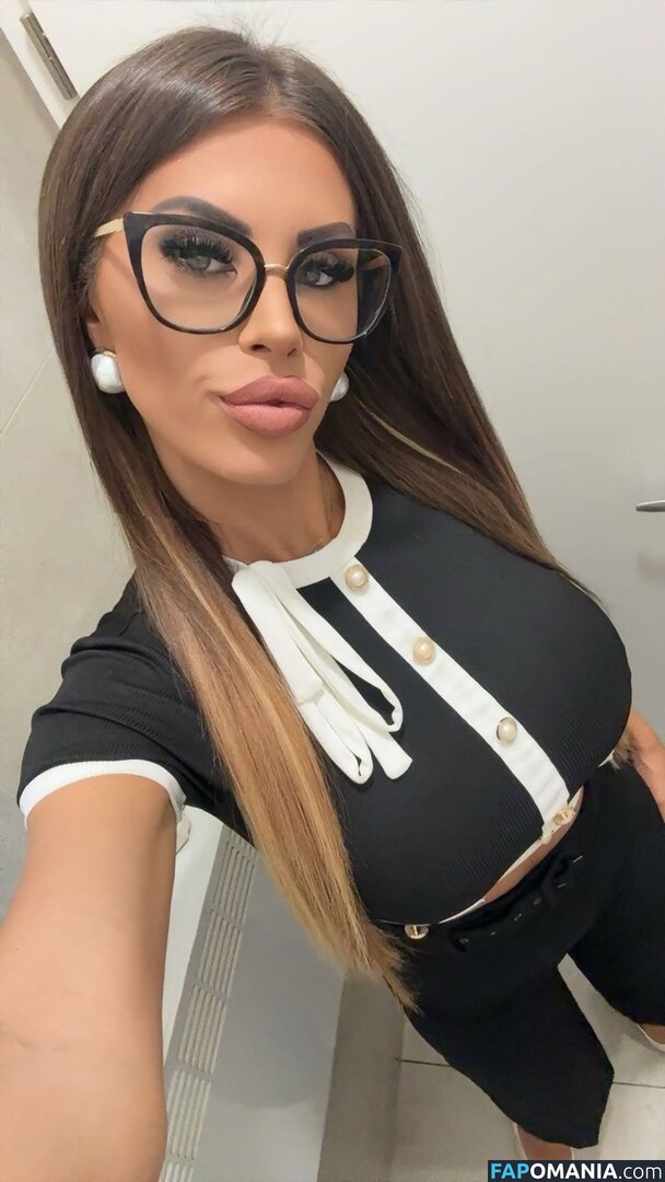 Croatian Girl / Marija Meglaj / https: / marijameglaj / marijameglaj11 Nu OnlyFans  Photo fuitée #90