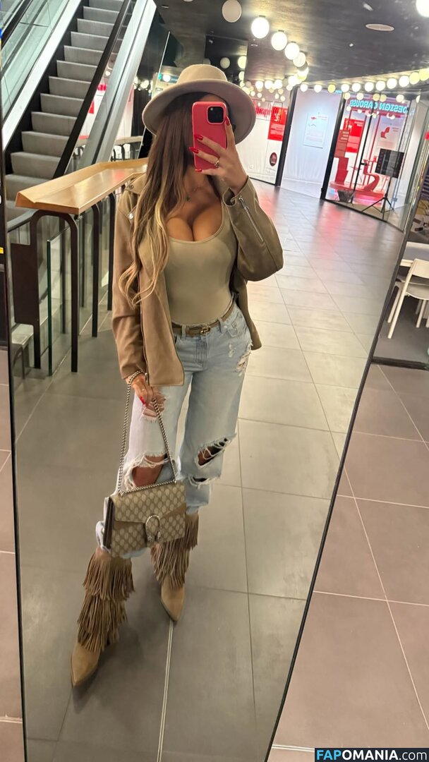 Croatian Girl / Marija Meglaj / https: / marijameglaj / marijameglaj11 Nu OnlyFans  Photo fuitée #92