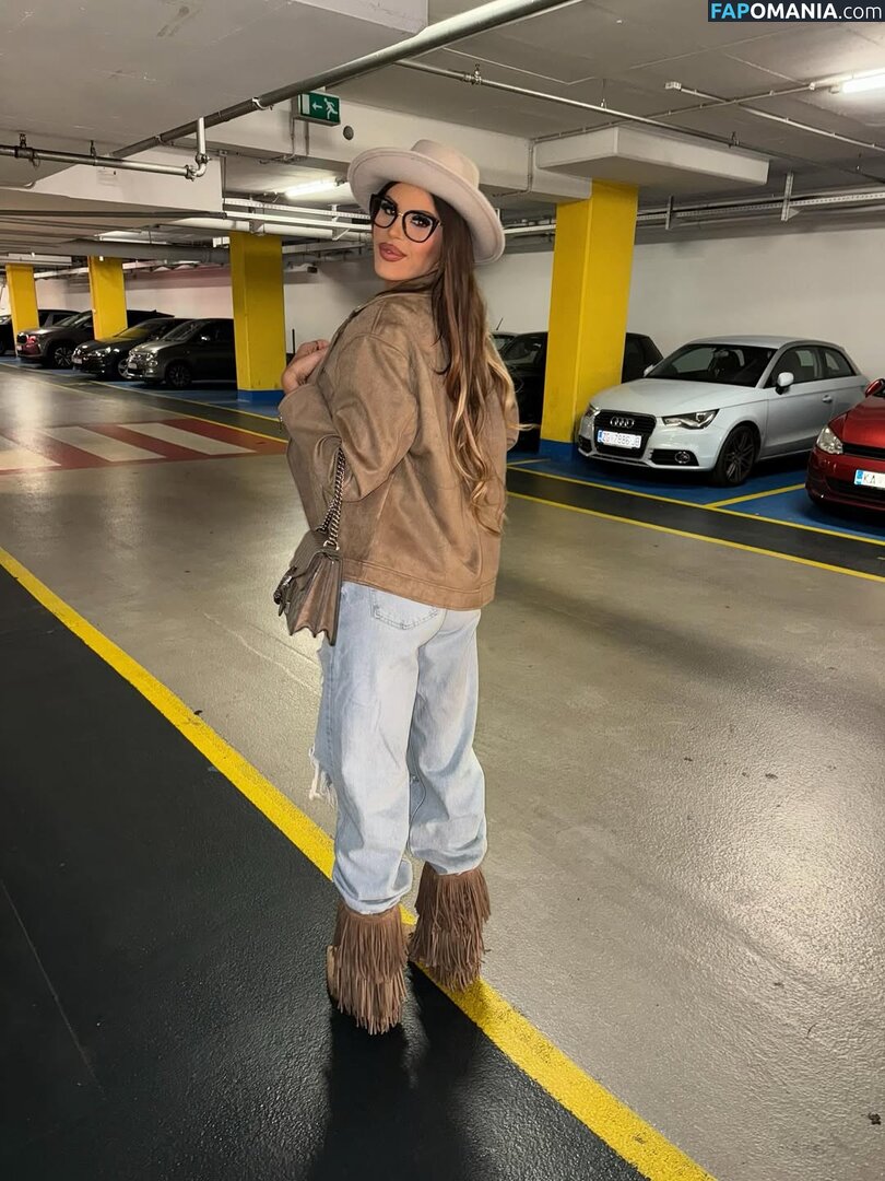Croatian Girl / Marija Meglaj / https: / marijameglaj / marijameglaj11 Nu OnlyFans  Photo fuitée #100