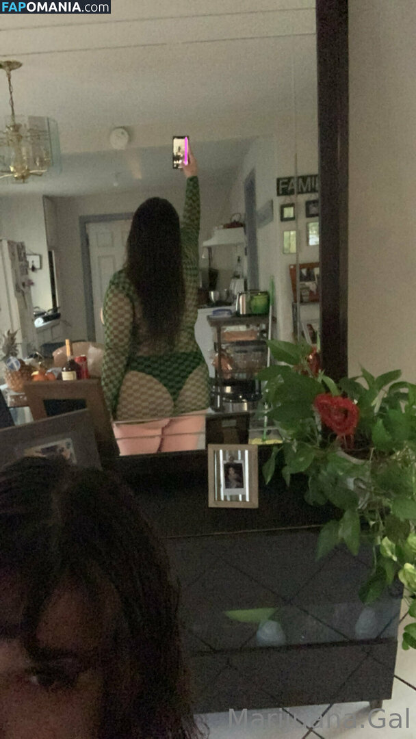 galmarijuana / marijuanagal Nu OnlyFans  Photo fuitée #8
