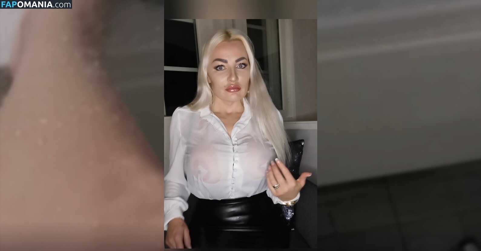 Marika Fingerroos / MarikaFinkku / fingerroos.marika / marikafingerroos Nu OnlyFans  Photo fuitée #5